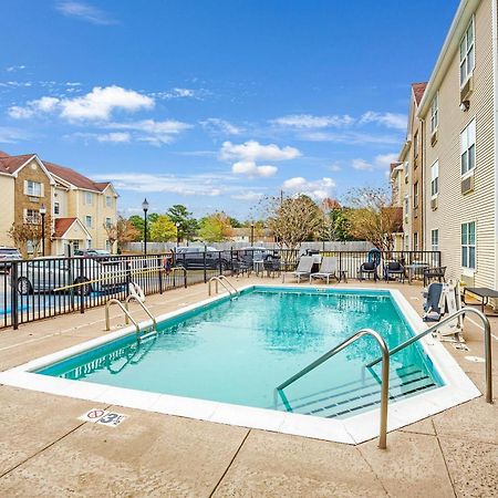 Towneplace Suites Mobile Exterior foto